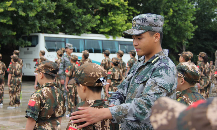 國內(nèi)夏令營排行榜