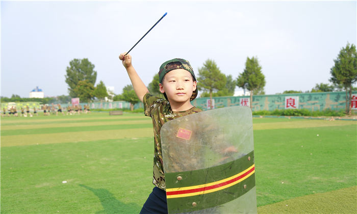 全國五大夏令營有哪些