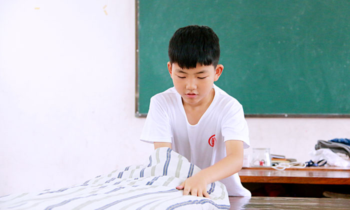 國內(nèi)哪家夏令營比較好