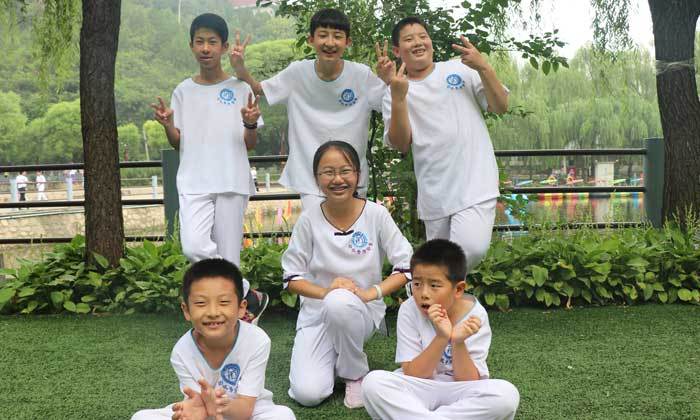 國內(nèi)好的夏令營排名