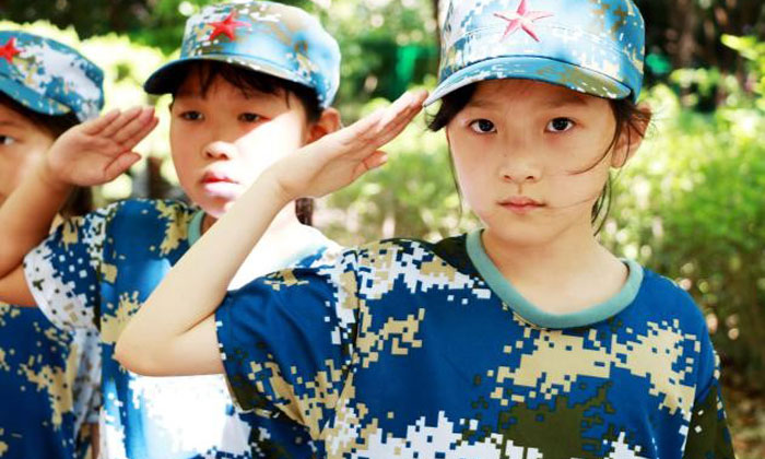 國(guó)內(nèi)夏令營(yíng)收費(fèi)