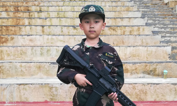 國內少年夏令營排行榜