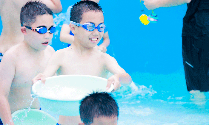 國內(nèi)比較有名的夏令營