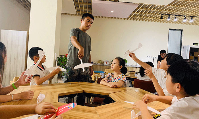 暑期國內(nèi)夏令營有哪些