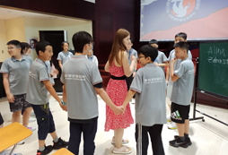 國(guó)內(nèi)夏令營(yíng)怎么選？五大主題活動(dòng)推薦
