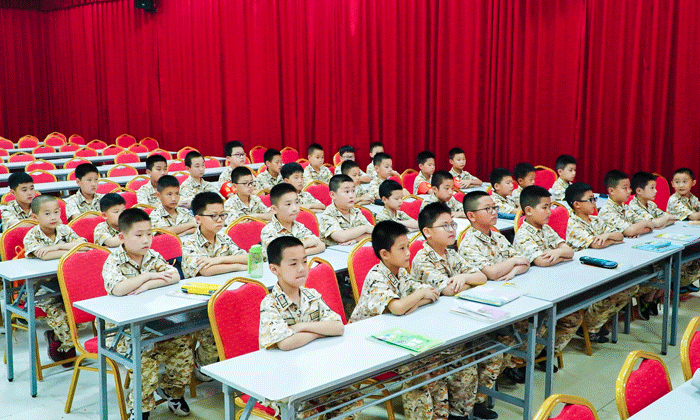 國內(nèi)哪個夏令營好