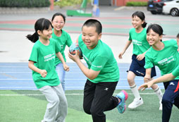 暑期國(guó)內(nèi)有哪些夏令營(yíng)適合10歲孩子參加呢？