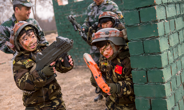 國內(nèi)軍事訓練安全是如何保障的