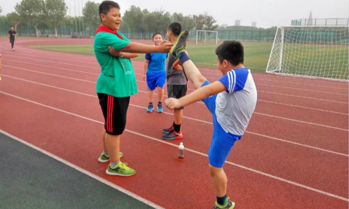 國內(nèi)效果比較好的夏令營有哪些