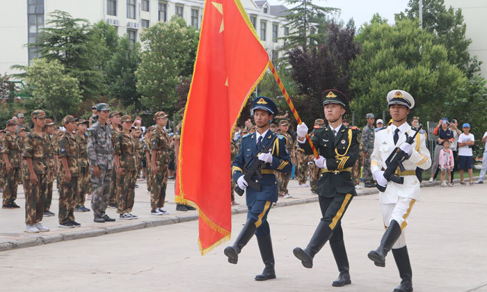 中學(xué)生夏令營排行榜