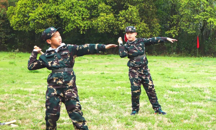 國內(nèi)夏令營哪里好