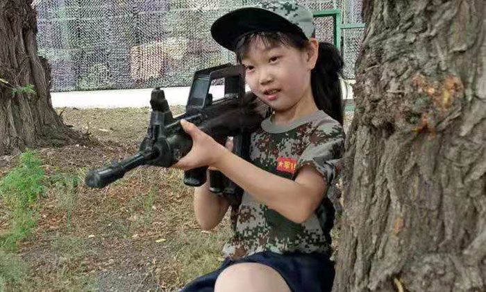 國內(nèi)夏令營有哪些