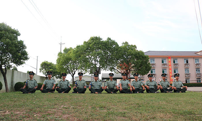 國內(nèi)哪些軍事夏令營值得推薦