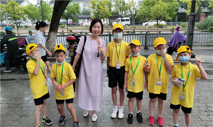 國內夏令營哪個便宜
