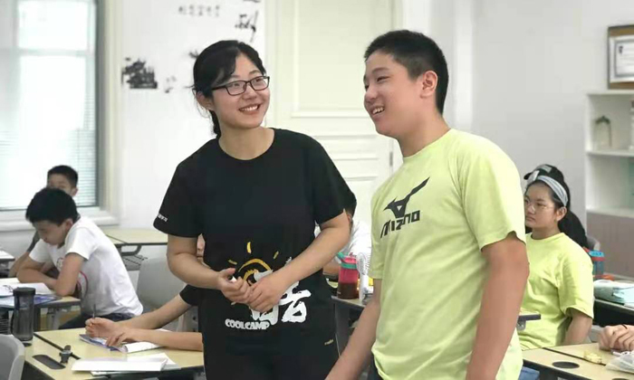 暑假青少年夏令營價格