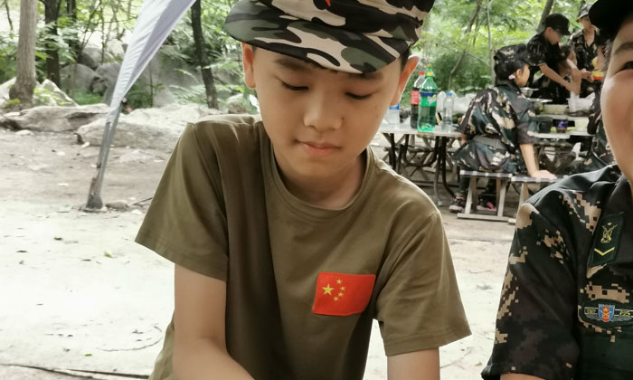 國內(nèi)夏令營多少錢
