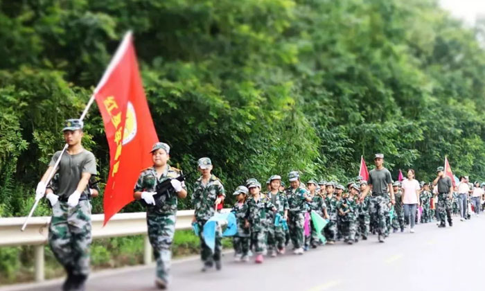 國內夏令營怎么樣