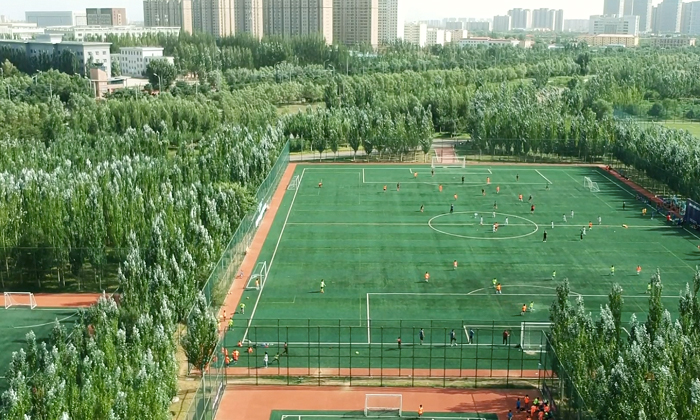 國內(nèi)兒童夏令營哪個值得推薦