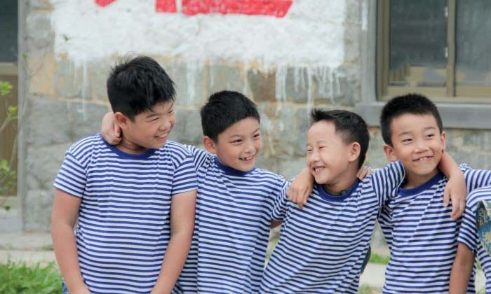 國內(nèi)口碑好的軍事夏令營