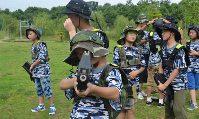 國內(nèi)夏令營有哪些