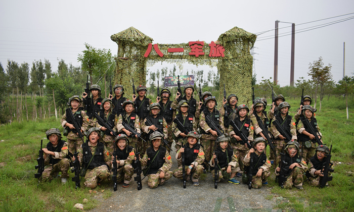 國內(nèi)夏令營五大排名