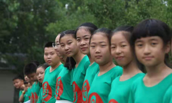 國內(nèi)比較好的中學(xué)生夏令營
