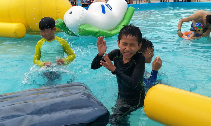 國內夏令營多少錢
