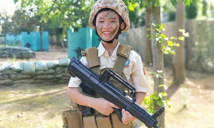 國內(nèi)夏令營在哪里