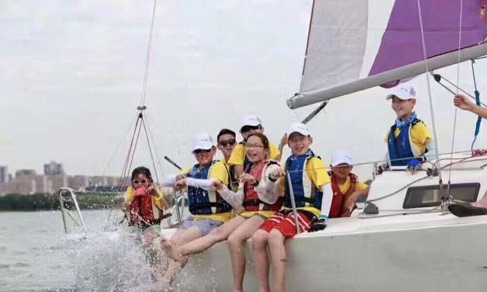 國內少年夏令營排行榜