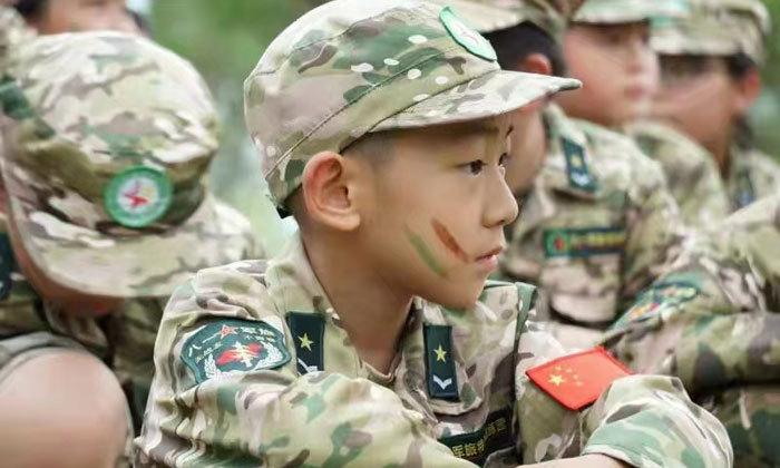 7天國內(nèi)夏令營有哪些