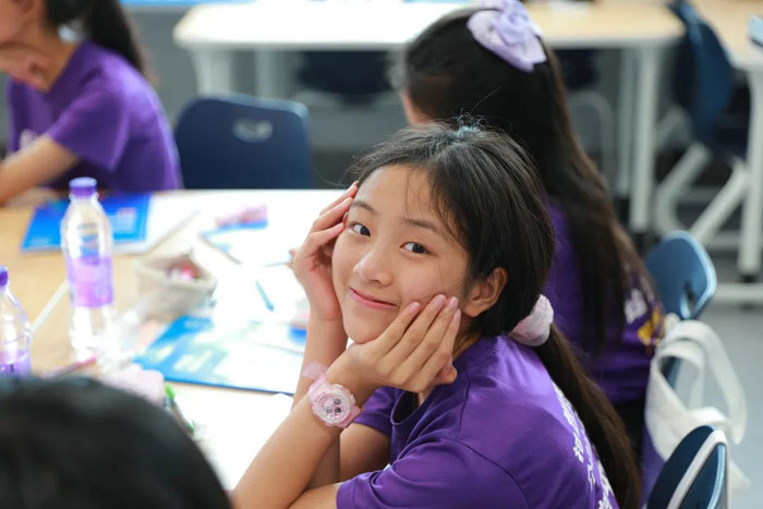 國內(nèi)有哪些小學生夏令營