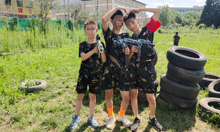 國內夏令營多少錢