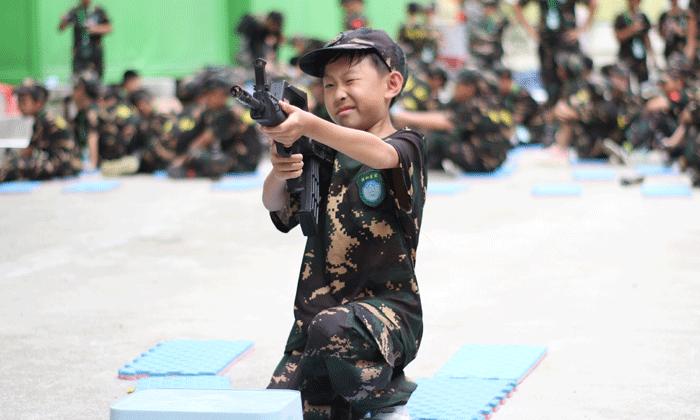 國內夏令營排行