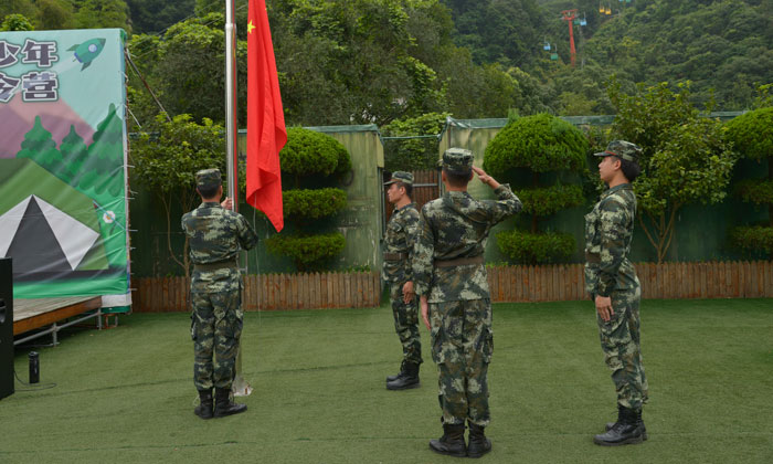 國內夏令營排行