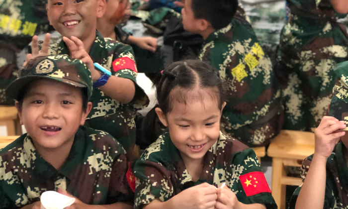 28天國內(nèi)夏令營有哪些