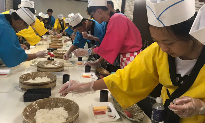 國內(nèi)夏令營值得去的地方