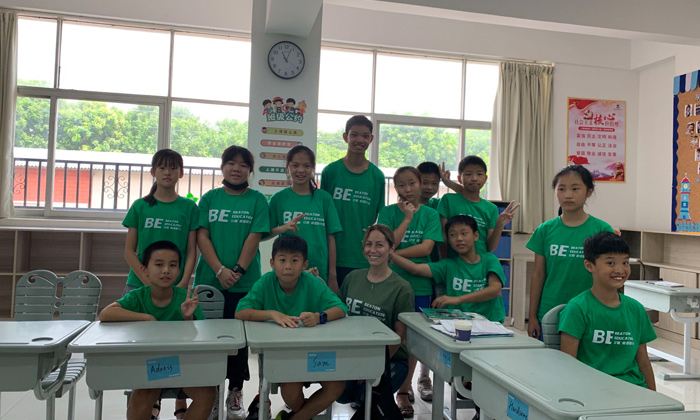 國內(nèi)夏令營大概多少錢