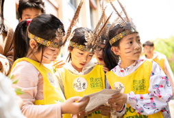 國內三天兩夜夏令營多少錢