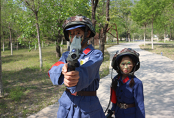 國內夏令營一般多少錢