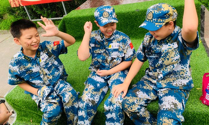 國內夏令營多少錢