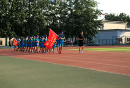 2024體育假期訓(xùn)練夏令營全面激發(fā)孩子運(yùn)動潛能