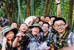 國內(nèi)游學(xué)夏令營給孩子的生命添加保障