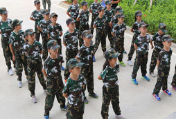 參加國內(nèi)游學(xué)夏令營對青少年有哪些好處？