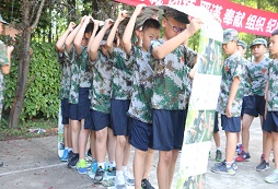 國內(nèi)特種兵訓(xùn)練營會培養(yǎng)孩子哪些能力？