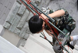 重慶軍事夏令營培養(yǎng)孩子的領(lǐng)導能力