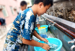 國內(nèi)軍事夏令營給中小學生帶來什么樣的好處？
