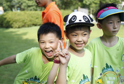 回顧青少年夏令營(yíng)2024年的那一張張笑臉！