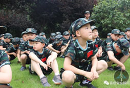 參加國(guó)內(nèi)江浙滬軍事夏令營(yíng)能學(xué)到什么？