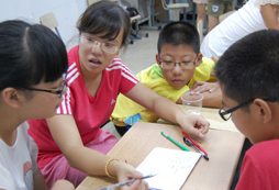 科學(xué)實(shí)驗(yàn)主題成為國內(nèi)熱門話題夏令營