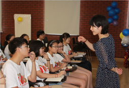 夏令營(yíng)課程對(duì)孩子有哪些改變？